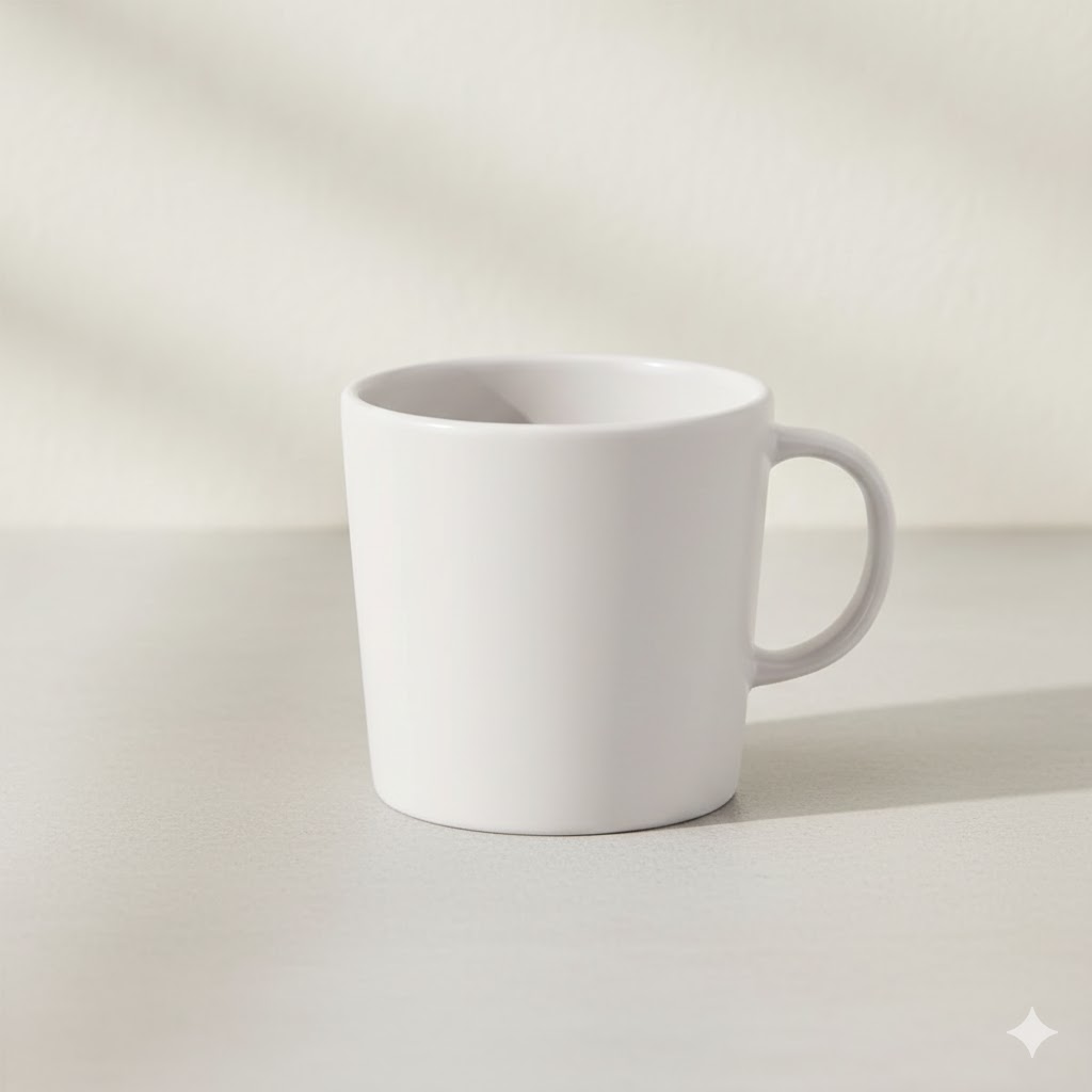 ماگ سرامیکی دینرا ایکیا IKEA-DINERA
