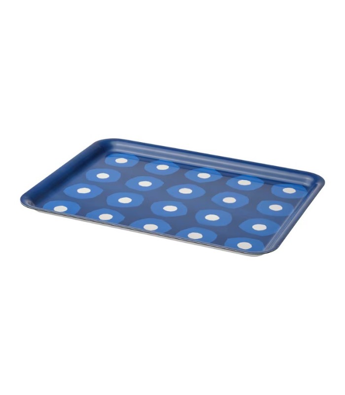 سینی ایکیا مدل PILLERSTARR سایز 28x37 سانتیمتر