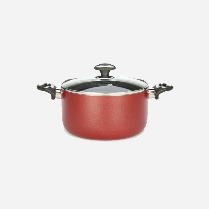 قابلمه گرانیتا قطر 20 سانت زرساب GT-420