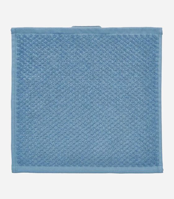 حوله دست ایکیا مدل IKEA-GULVIAL سایز 30x30 آبی