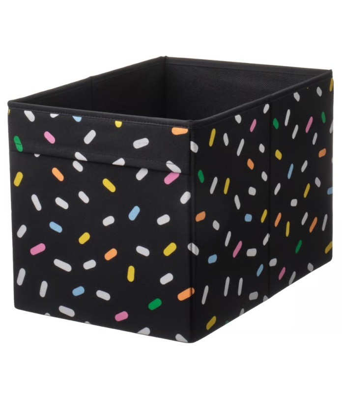 باکس ایکیا مدل SKÅJARE سایز 26x37x26