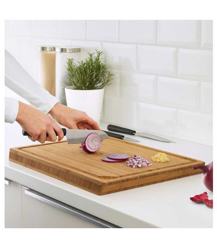 چاقو ایکیا مدل FÖRSLAG ست 3 تای