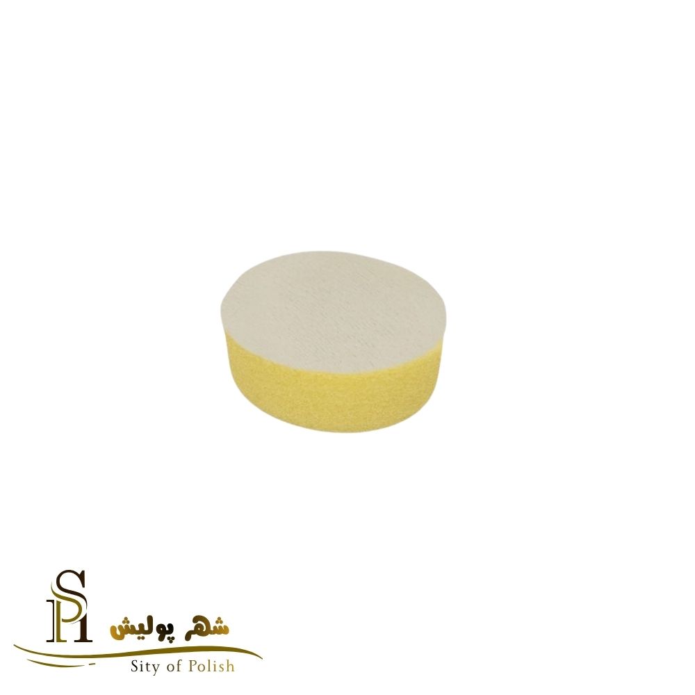 پد نرم روتاری اس آر اس 50 میلی متری (2 اینچ)