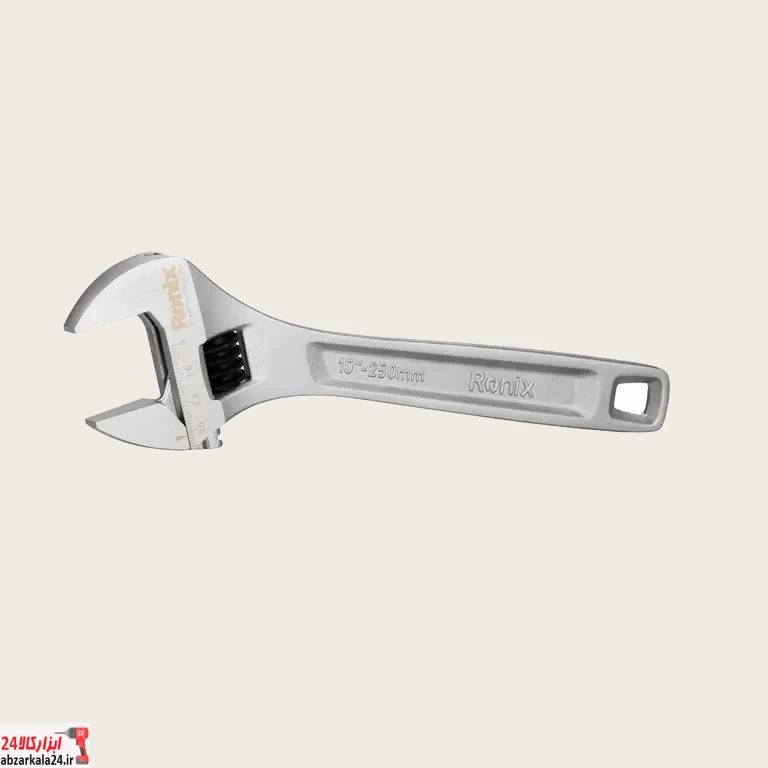 آچار فرانسه 12 اینچ لیبرا RH-2404