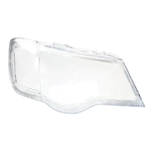 طلق چراغ جلو پراید 132 کاردگس (چپ)