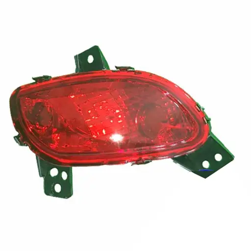 چراغ مه شکن عقب کوییک سایپا یدک (راست) کد 105868 - PS6