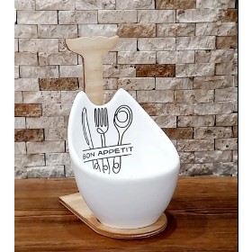 جاقاشقی کنار گاز