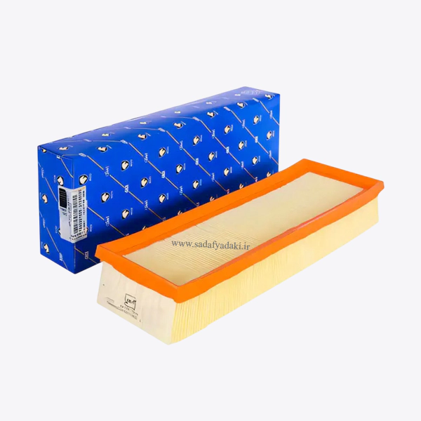 فیلتر هوای موتور XU7 پژو 405 ایساکو