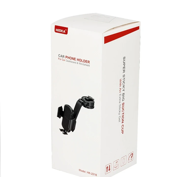 پایه نگهدارنده گوشی موبایل هیسکا HISKA مدل HK-2218جدید