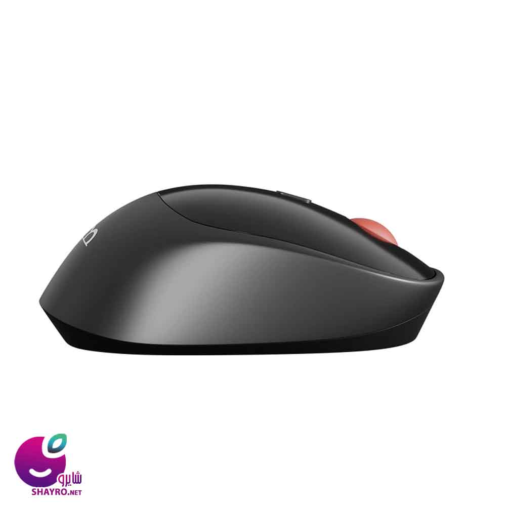 تخفیف ماوس بی سیم تسکو مدل TM 672W