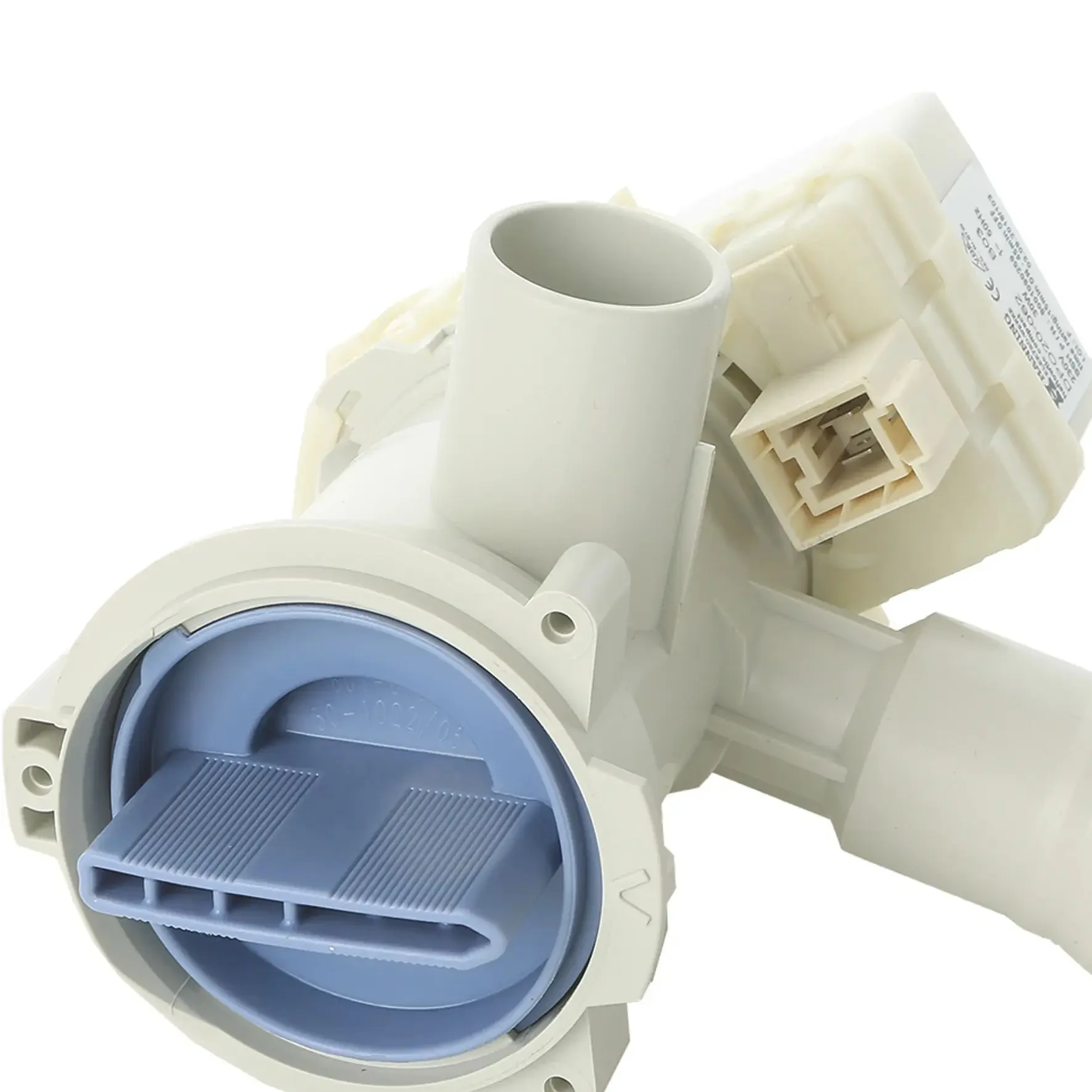 پمپ تخلیه آب ماشین لباسشویی بوش Bosch کد 00146083