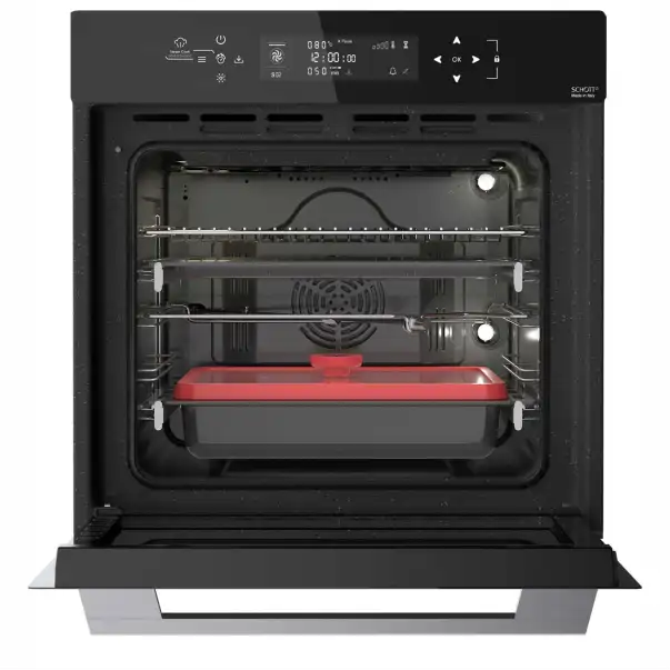 فر توکار آلتون کد V530B برقی (دارای بخارپز)جدید