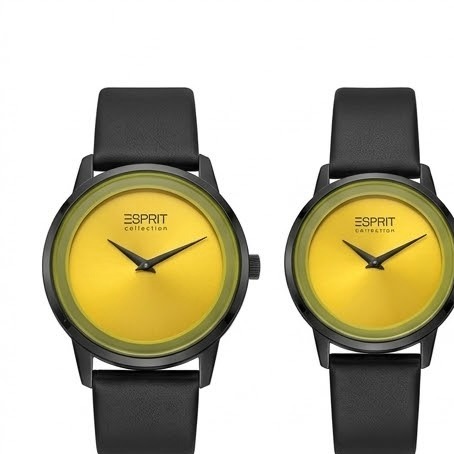 ساعت ست ESPRIT اسپریت موتور ژاپن مدل 5052 G/L
