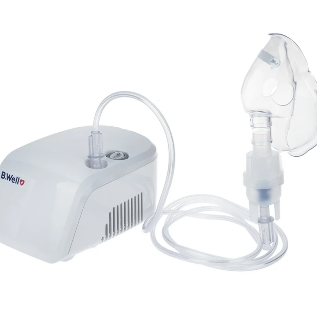 نبولایزر بی ول مدل PRO-110جدید