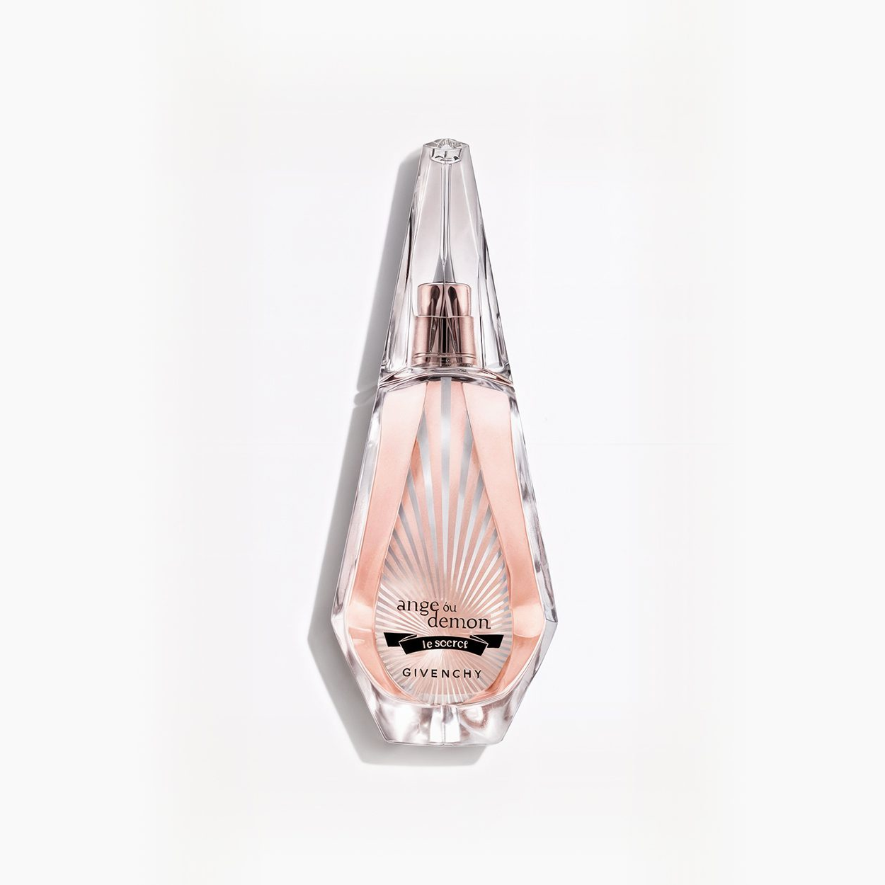 عطر آنجیو دمون له سکرت از 10 تا 100 میل اسانس ادکلنی (غلظت %60) اورجینال درجه یک لوزی سوئیس