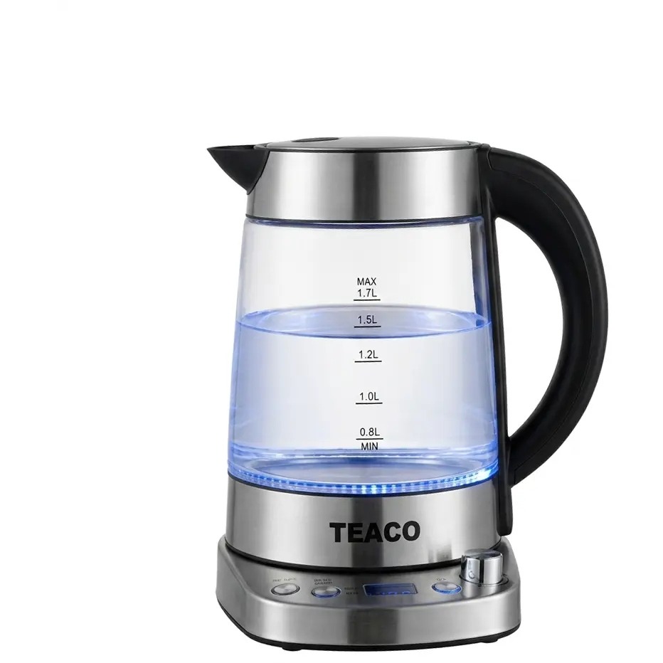 چای ساز روی هم تیکو مدل TEACO-251جدید