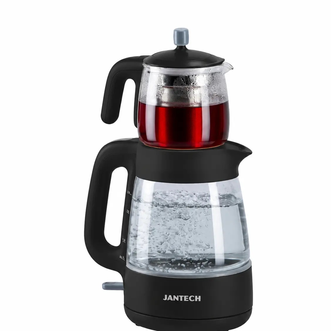 چای ساز جانتک مدل TM070-Bجدید