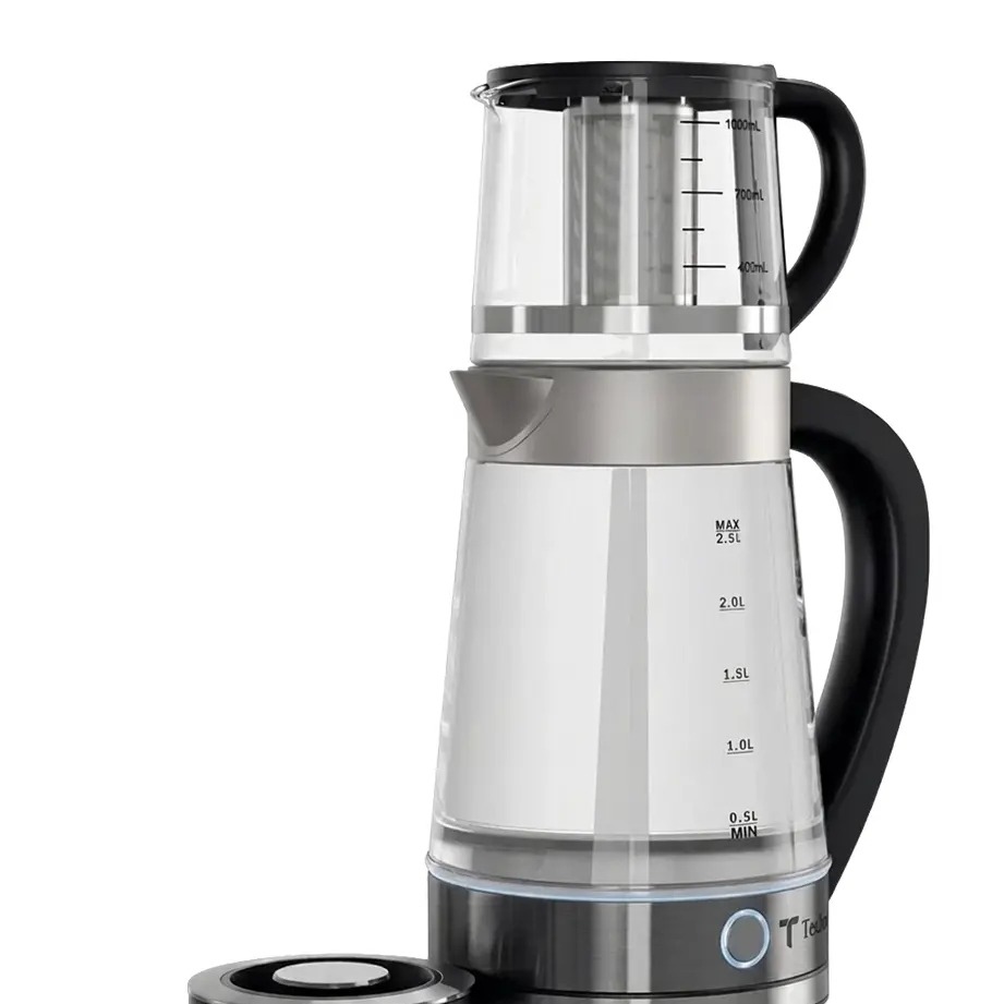 چای ساز روی هم تکنو مدل TE-936جدید