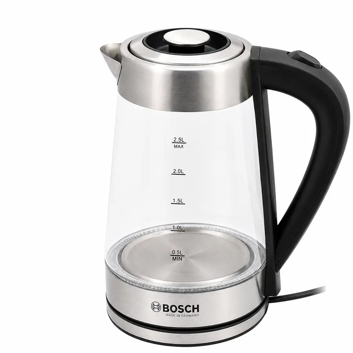 چای ساز بوش مدل BH1666جدید