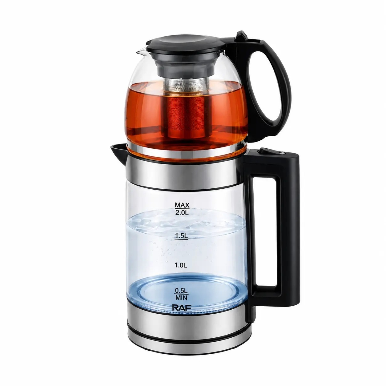 چای ساز راف مدل R.7898جدید