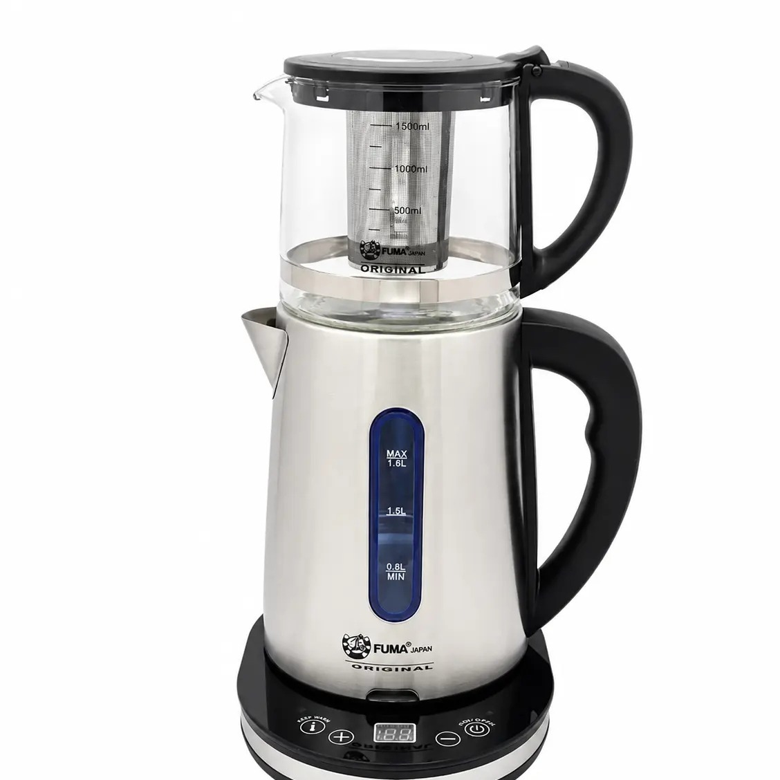 چای ساز روهمی فوما مدل FU-2213جدید