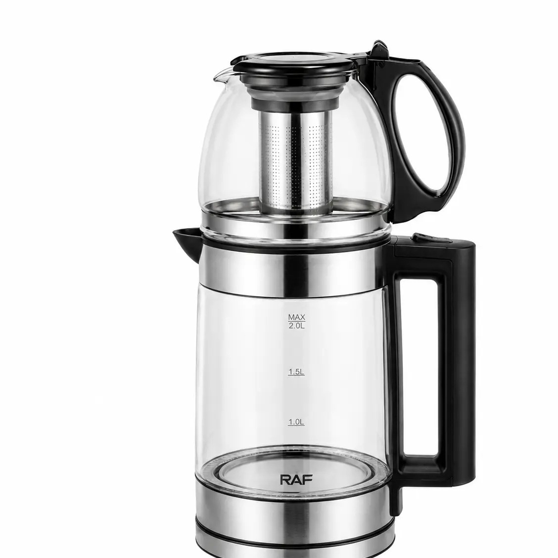 چای ساز راف مدل R.7898جدید