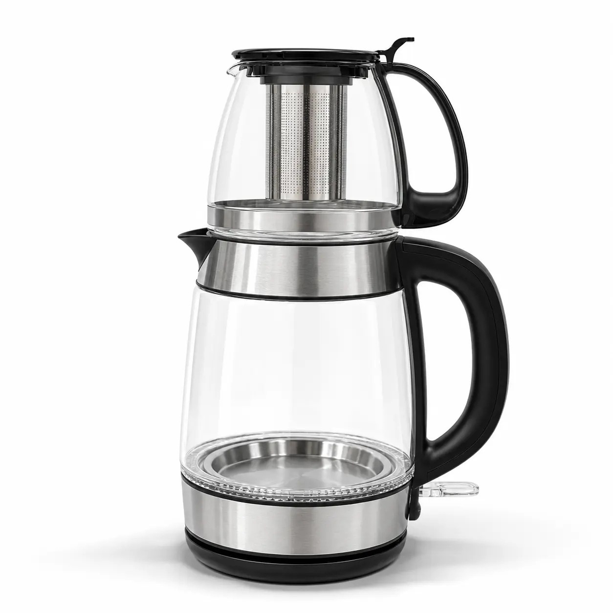 چای ساز دی اس پی DSP مدل KK1286جدید
