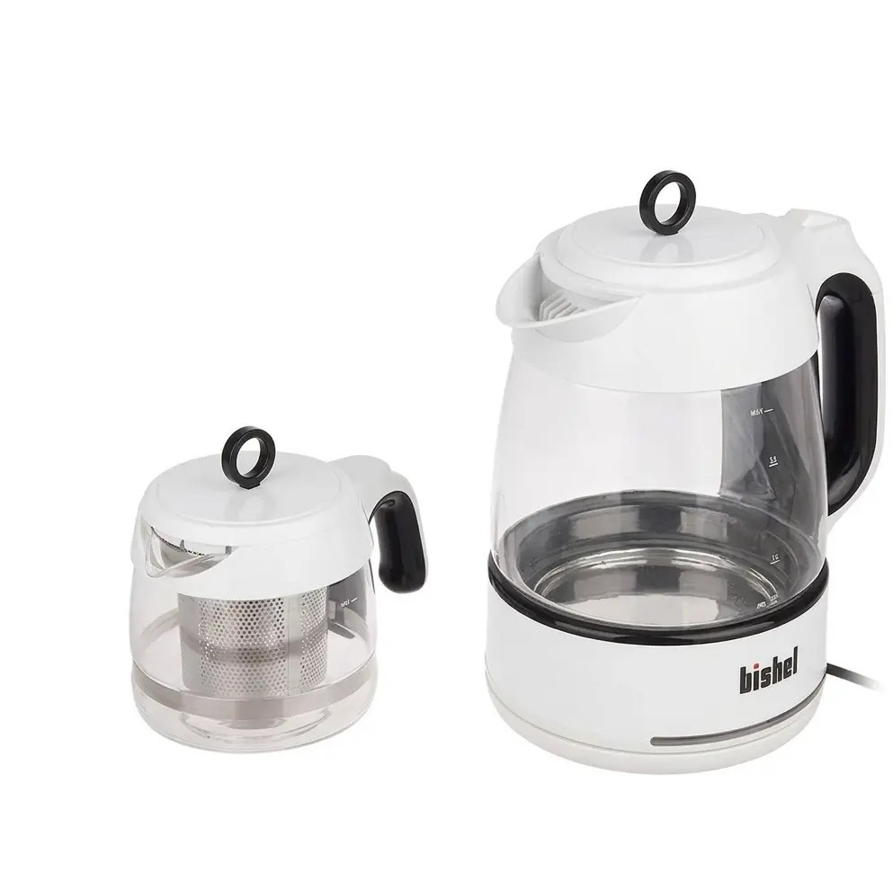چای ساز بیشل مدل BL-TM008جدید
