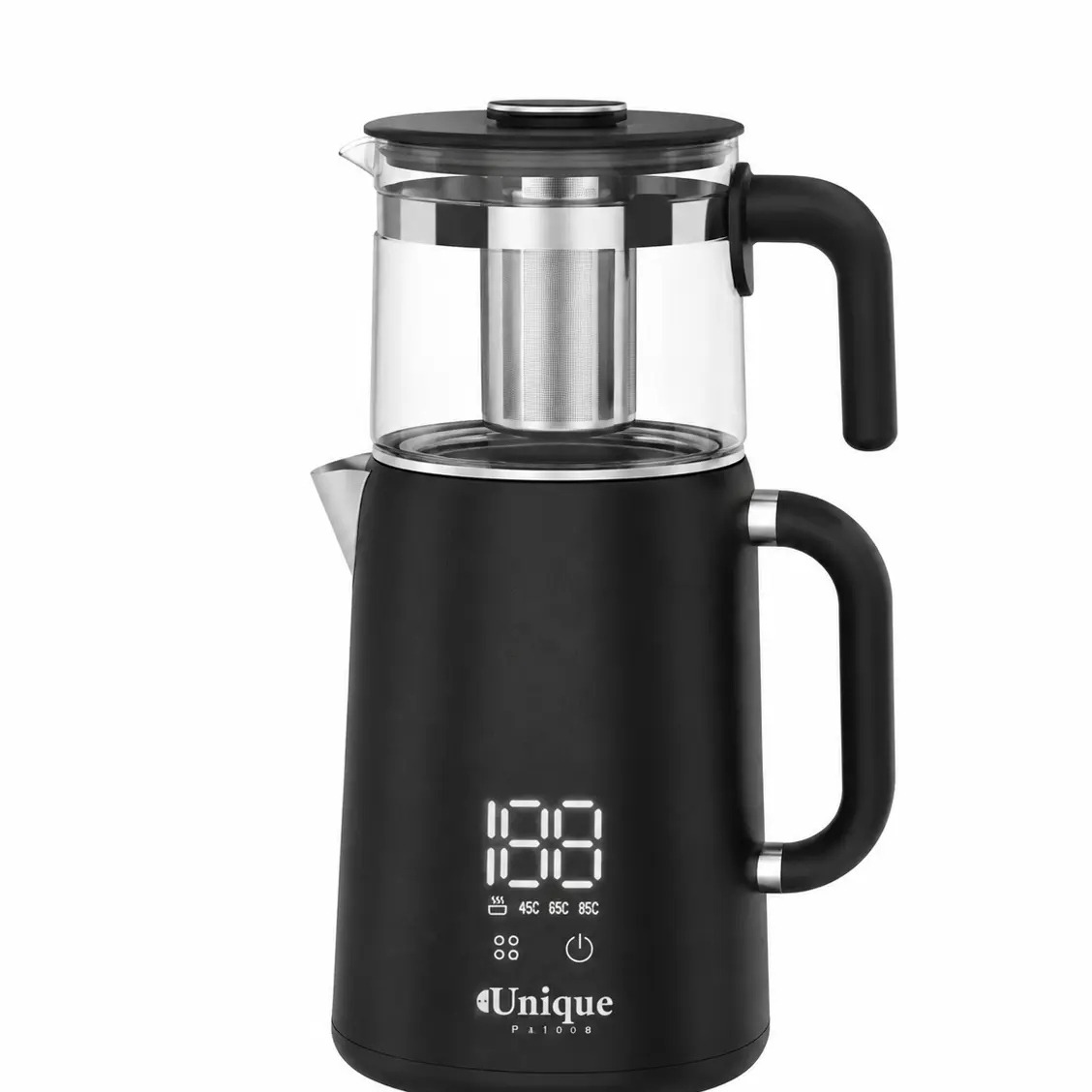 چای ساز دیجیتال یونیک مدل NIK-5603جدید