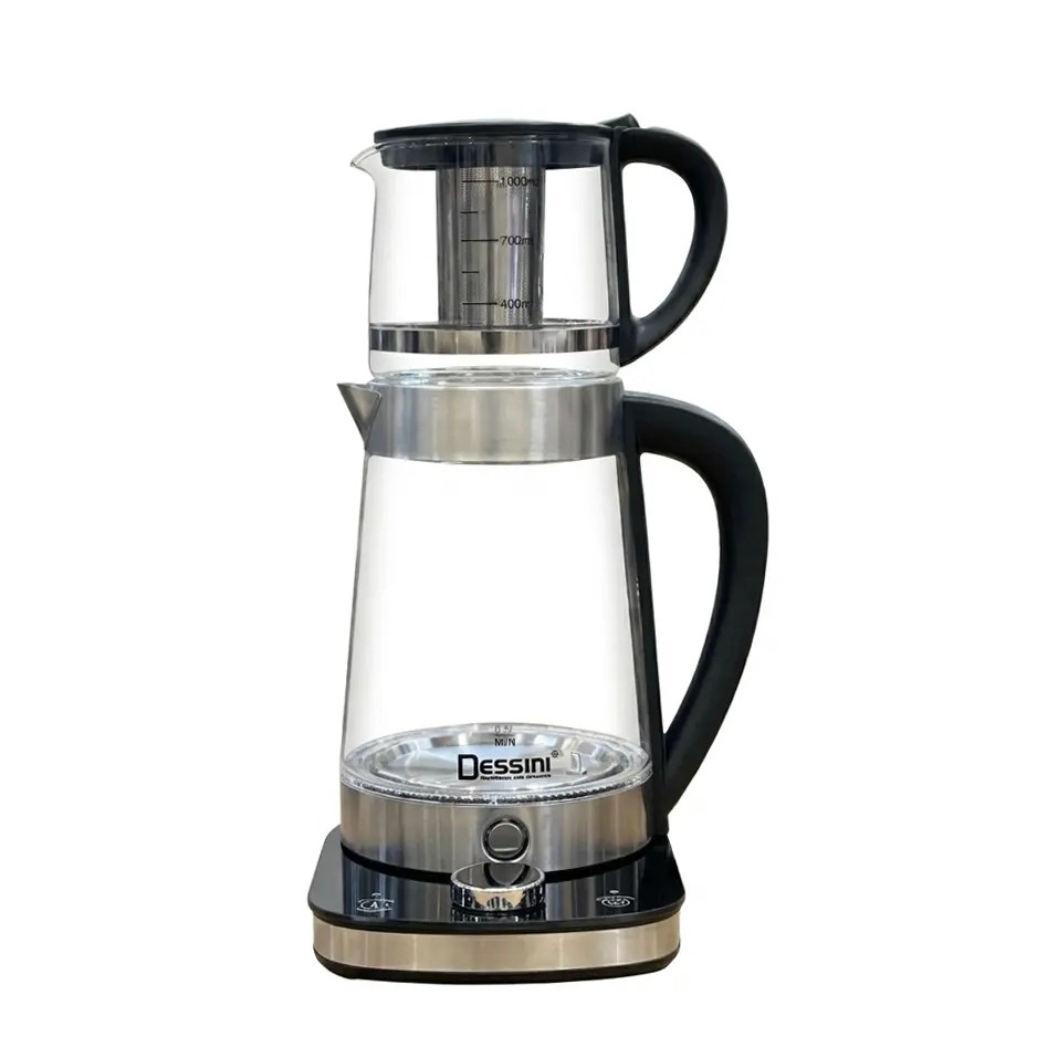 چای ساز روی هم دسینی مدل DS1930