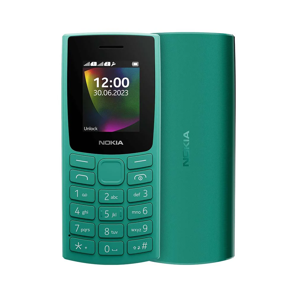 گوشی نوکیا 106 (2023)FA