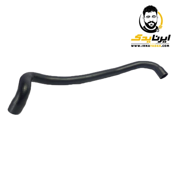 شیلنگ جنت پایین رادیاتور (سمند ملی، دنا،) الما