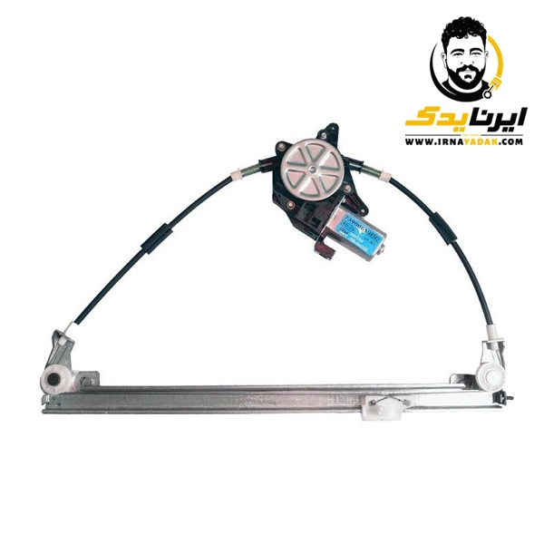 دستگاه شیشه بالابر برقی جلو راست سمند سبزوار SKC