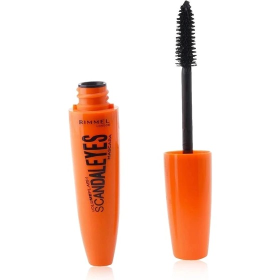 ریمل لاندن مدل حجم دهنده Scandal eyes اورجینال