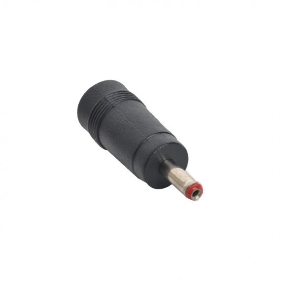 تبدیل فیش شارژر لپ تاپ استاندارد به H ایکس واکس (xVOX) (فروش تکی)جدید