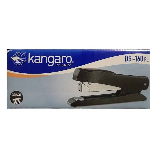 دستگاه منگنه کانگرو مدل DS-160FL