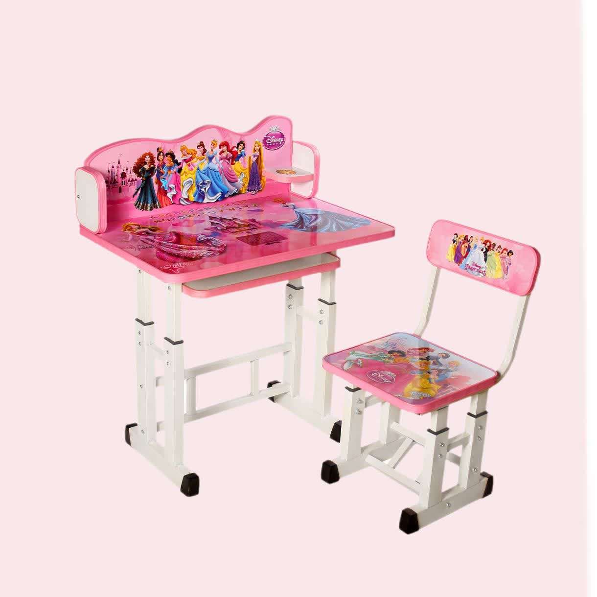 میز تحریر کیدکو KIdco طرح سیندرلا
