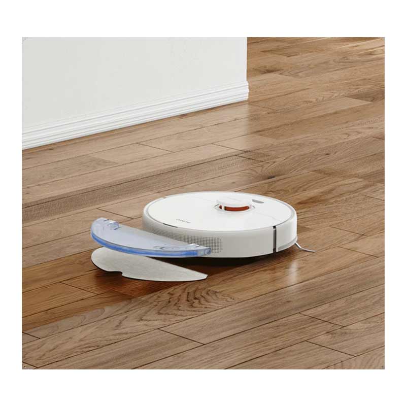 جارو رباتیک شیائومی مدل Xiaomi DREAME D10Sجدید