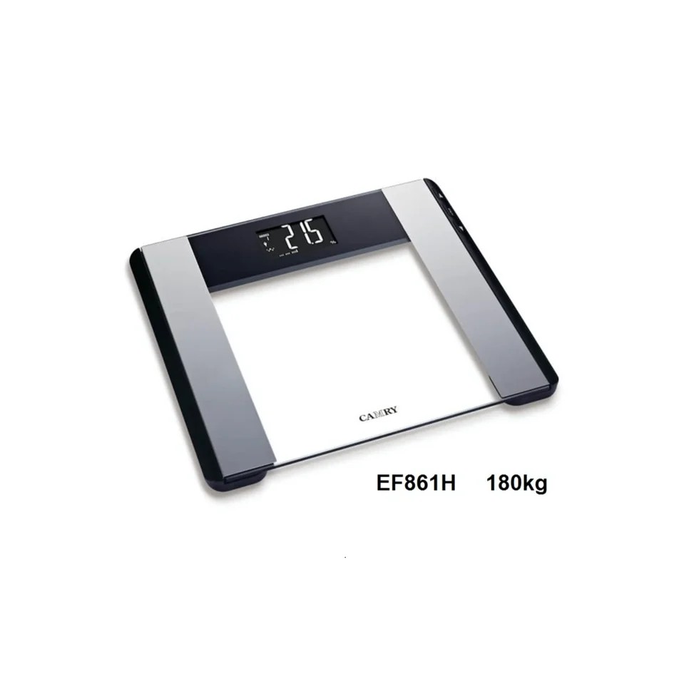 ترازو دیجیتال کمری EF861H
