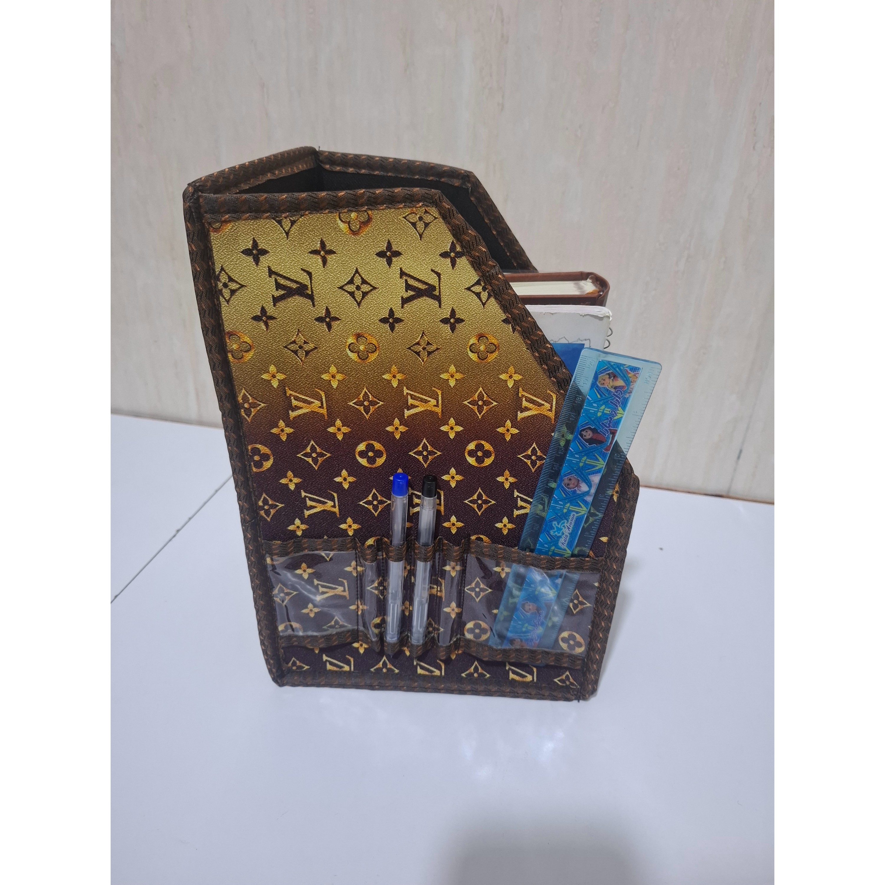 استندکتاب( نظم دهنده کتاب)جدید