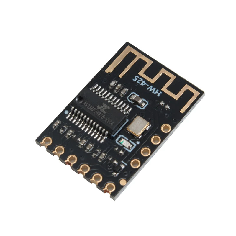 ماژول بلوتوث صوتی مدل MH-M18 کد B12733