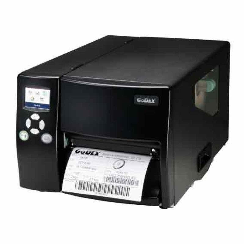 لیبل پرینتر گودکس Godex EZ6350iجدید