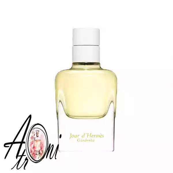 خرید عطر ادکلن هرمس ژور دهرمس گاردنیا | Hermes Jour d’Hermes Gardenia