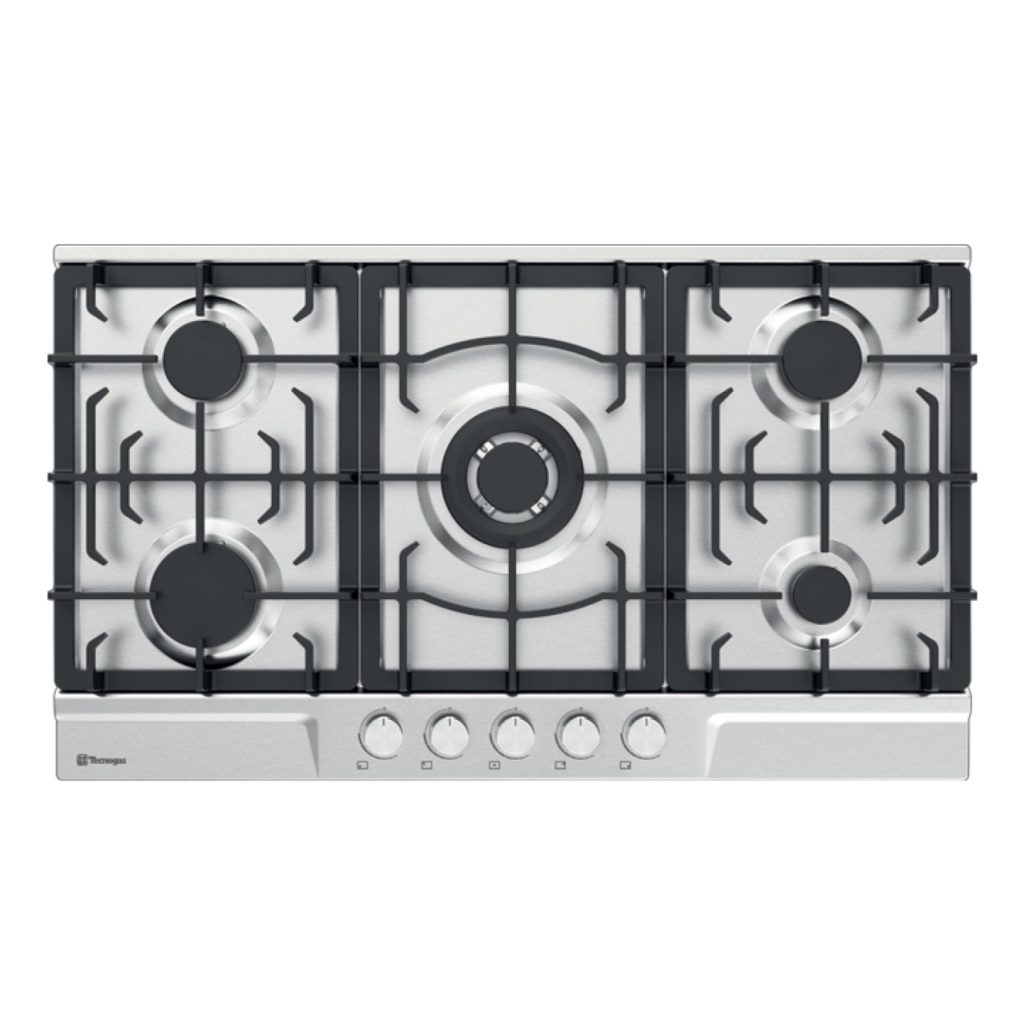 اجاق گاز صفحه ای تکنوگاز مدل TTS-15906جدید