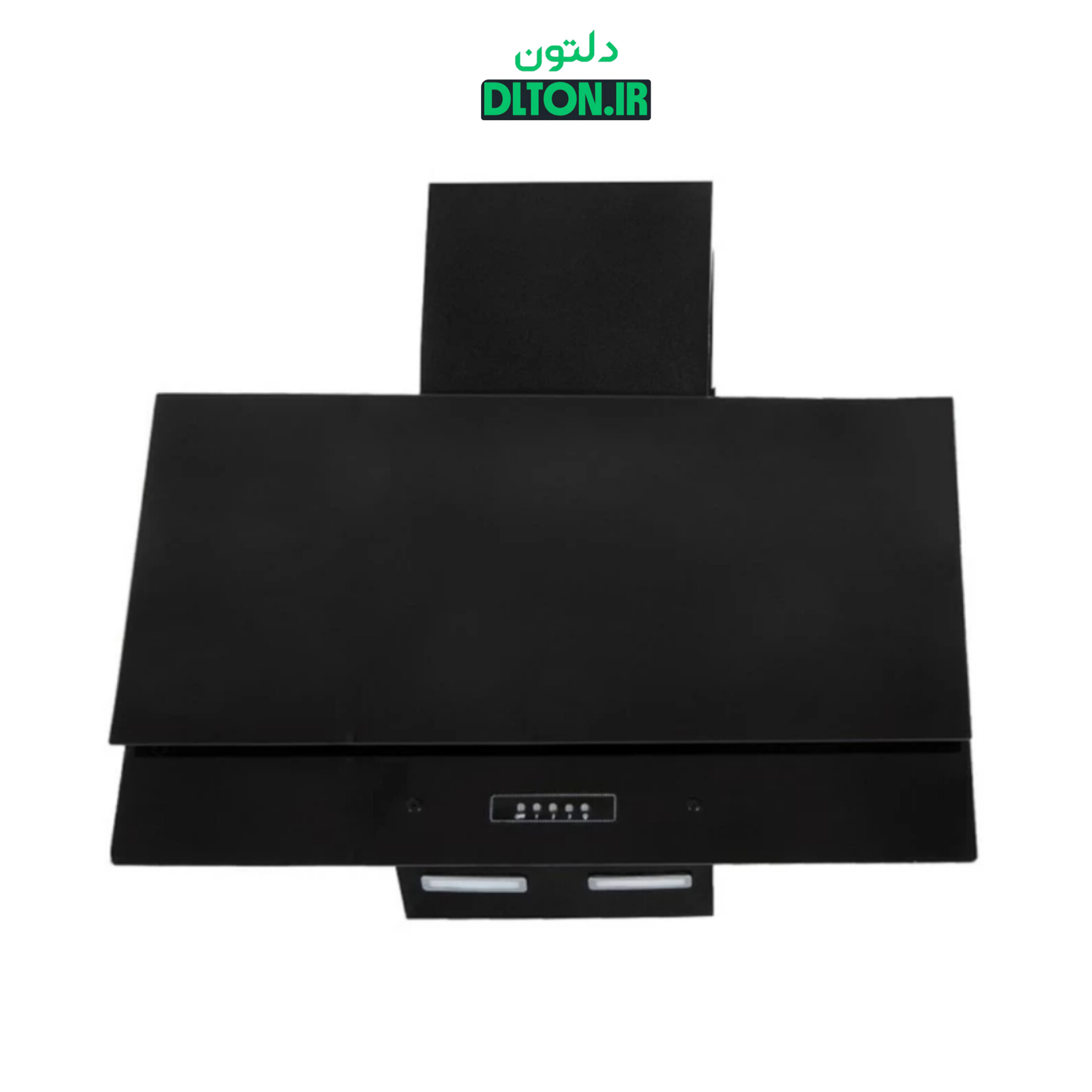 هود پارس آفرین مدل 301 موتورفلزیجدید