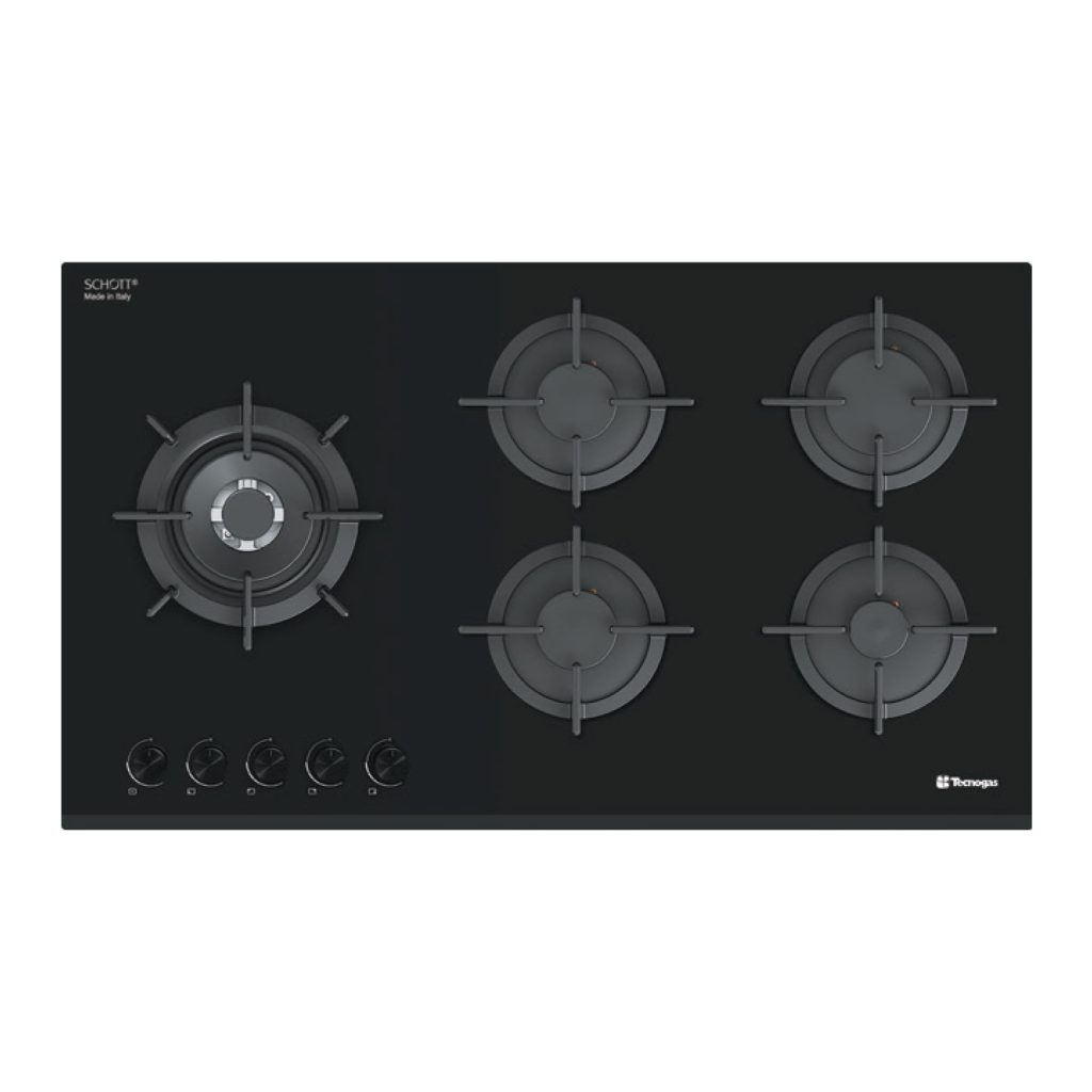اجاق گاز صفحه ای تکنوگاز مدل TTG-15951جدید