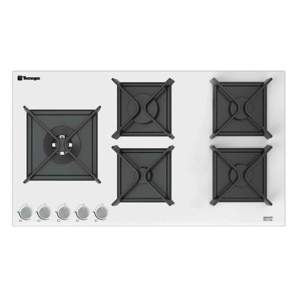 اجاق گاز صفحه ای تکنوگاز مدل TTG-15964جدید