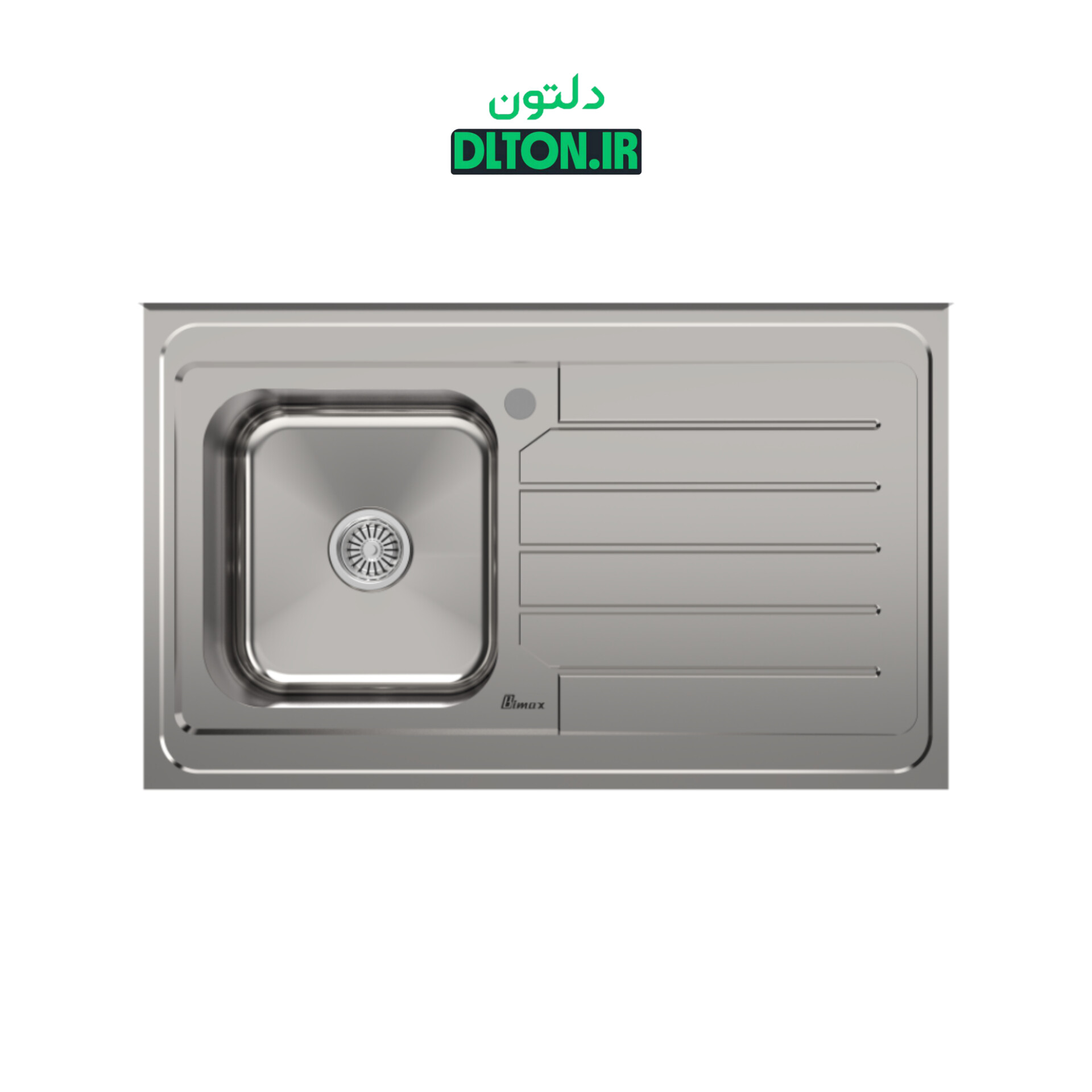 سینک بیمکث مدل 937جدید