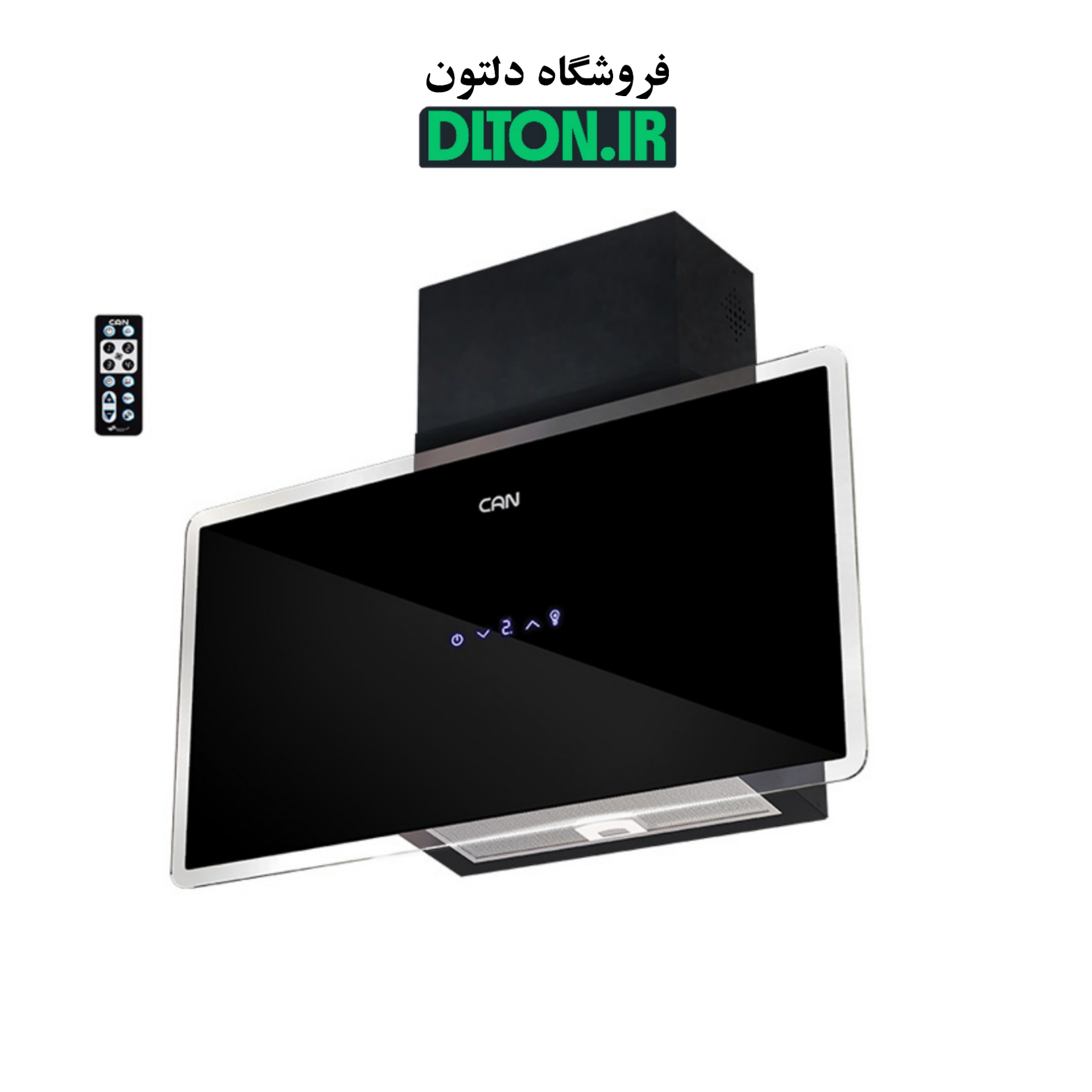 هود کن مدل mars مارس سایز 90جدید