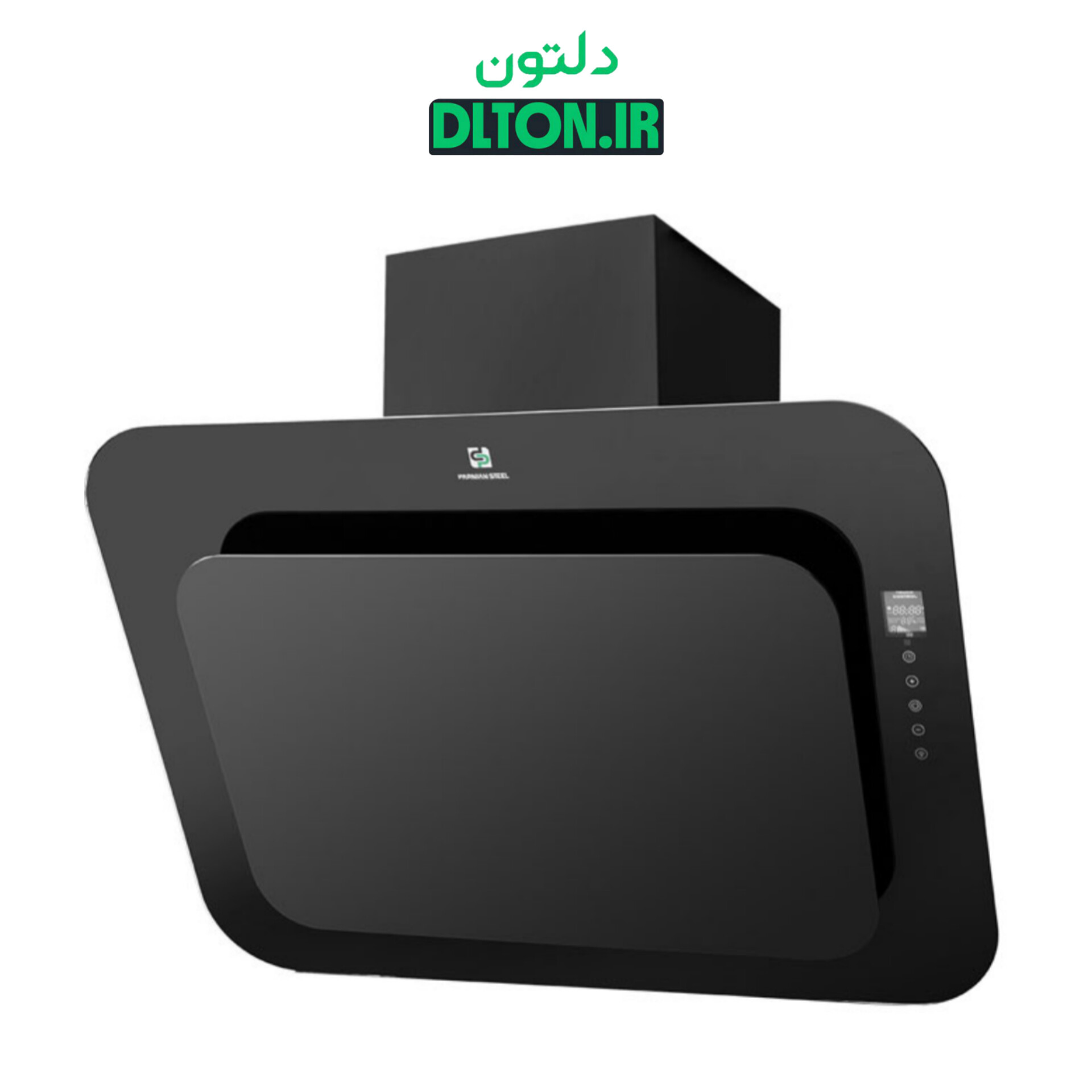 هود هود-پرنیان-استیل-ph-1904جدید